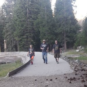 Meet your Posher, Matthew